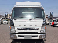 三菱ふそうキャンター平ボディ小型（2t・3t）[写真03]