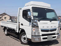 三菱ふそうキャンター平ボディ小型（2t・3t）[写真04]