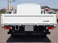 三菱ふそうキャンター平ボディ小型（2t・3t）[写真05]