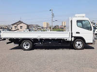 三菱ふそうキャンター平ボディ小型（2t・3t）[写真07]