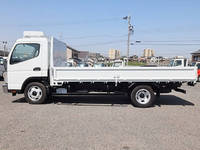 三菱ふそうキャンター平ボディ小型（2t・3t）[写真08]