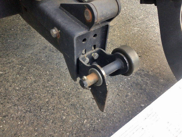 いすゞエルフ冷凍車（冷蔵車）小型（2t・3t）[写真21]