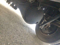 いすゞエルフ冷凍車（冷蔵車）小型（2t・3t）[写真26]