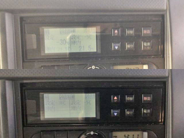 いすゞエルフ冷凍車（冷蔵車）小型（2t・3t）[写真36]