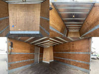 日野デュトロアルミバン小型（2t・3t）[写真13]