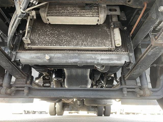 日野デュトロアルミバン小型（2t・3t）[写真19]