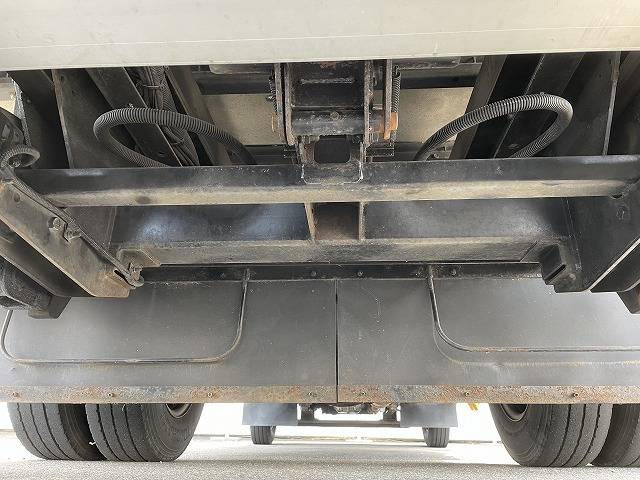 日野デュトロアルミバン小型（2t・3t）[写真20]