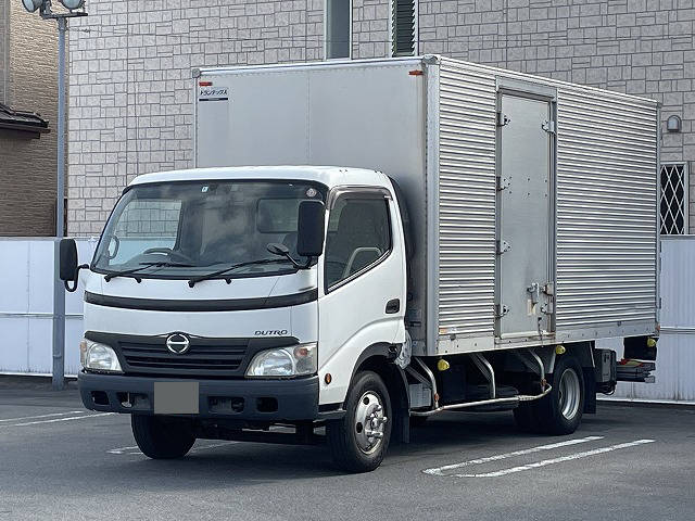 日野デュトロアルミバン小型（2t・3t）[写真03]