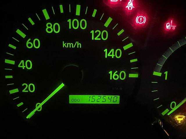 日野デュトロアルミバン小型（2t・3t）[写真33]