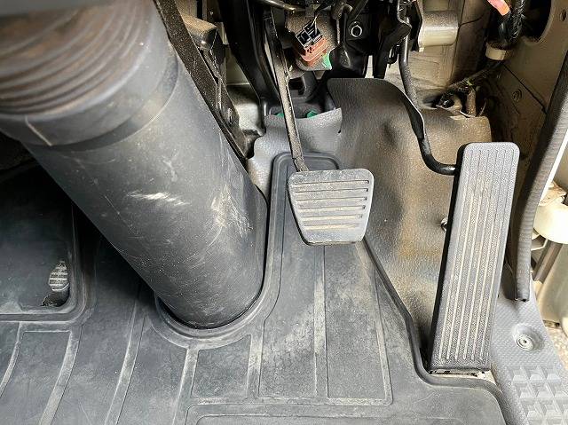 いすゞエルフアルミバン小型（2t・3t）[写真21]