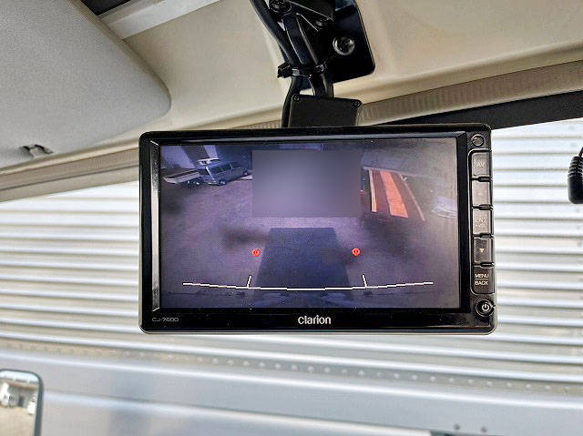 いすゞエルフアルミバン小型（2t・3t）[写真23]