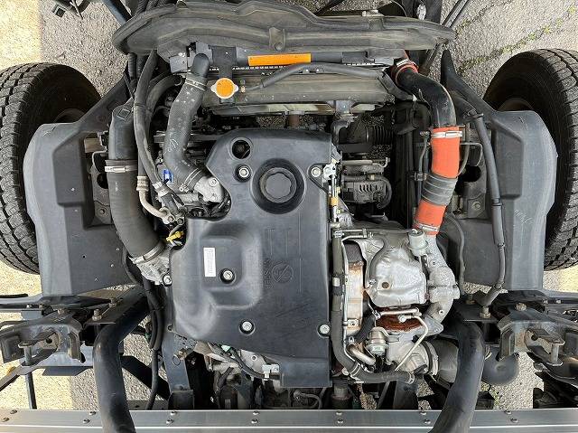 いすゞエルフアルミバン小型（2t・3t）[写真30]