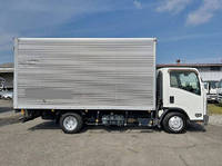 いすゞエルフアルミバン小型（2t・3t）[写真05]