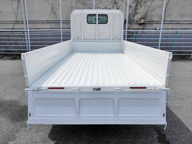 トヨタダイナ平ボディ小型（2t・3t）[写真10]