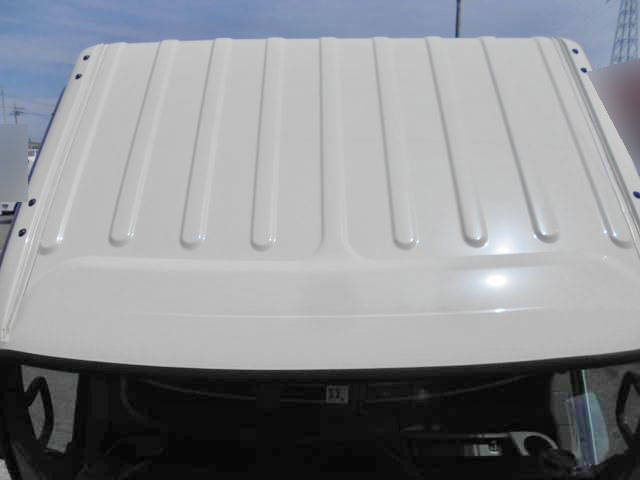 トヨタダイナ平ボディ小型（2t・3t）[写真12]