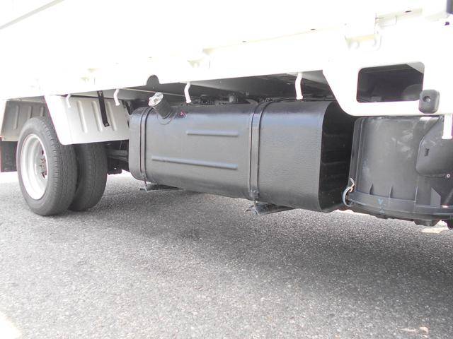 トヨタダイナ平ボディ小型（2t・3t）[写真14]