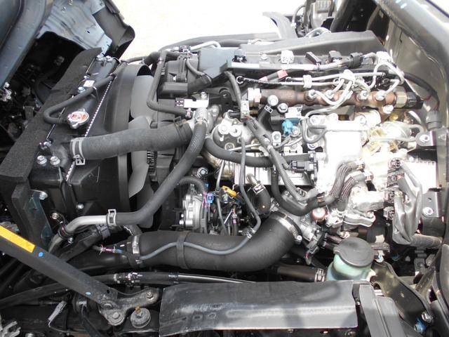 トヨタダイナ平ボディ小型（2t・3t）[写真15]