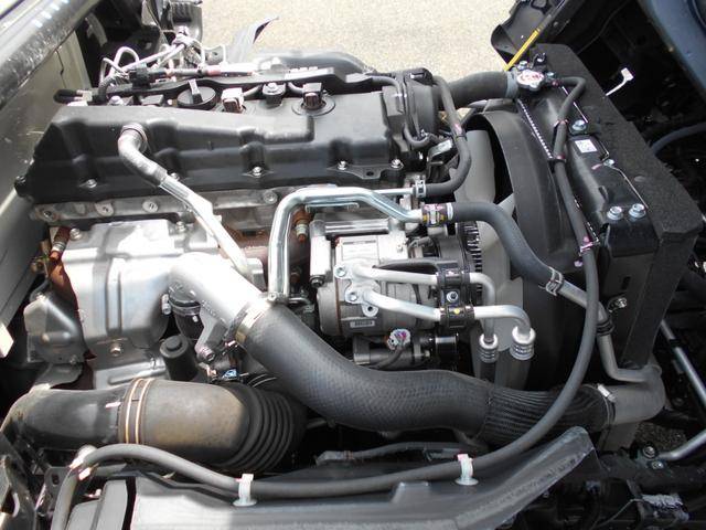 トヨタダイナ平ボディ小型（2t・3t）[写真16]