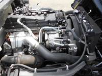 トヨタダイナ平ボディ小型（2t・3t）[写真16]