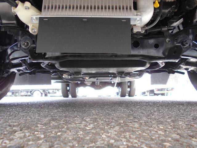 トヨタダイナ平ボディ小型（2t・3t）[写真17]