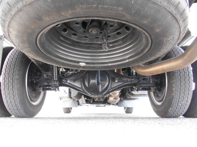 トヨタダイナ平ボディ小型（2t・3t）[写真18]