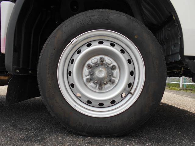 トヨタダイナ平ボディ小型（2t・3t）[写真19]