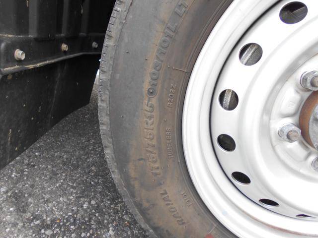 トヨタダイナ平ボディ小型（2t・3t）[写真20]