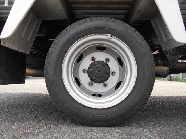 トヨタダイナ平ボディ小型（2t・3t）[写真21]