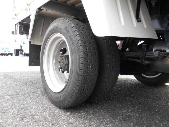 トヨタダイナ平ボディ小型（2t・3t）[写真22]