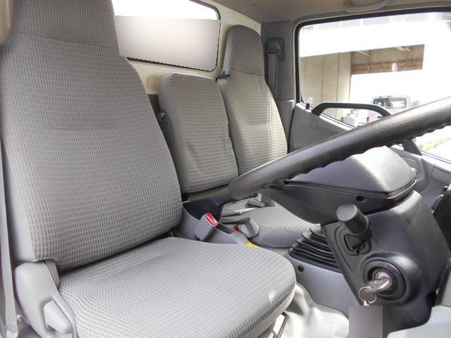 トヨタダイナ平ボディ小型（2t・3t）[写真26]