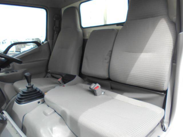 トヨタダイナ平ボディ小型（2t・3t）[写真27]