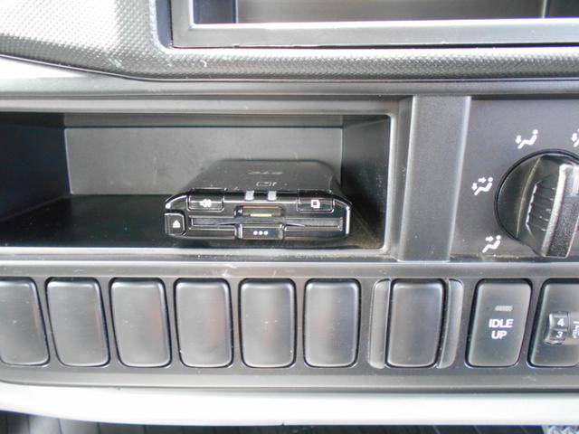 トヨタダイナ平ボディ小型（2t・3t）[写真32]