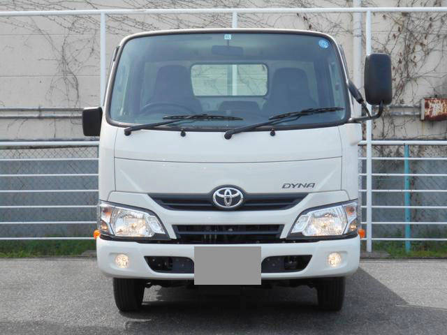 トヨタダイナ平ボディ小型（2t・3t）[写真05]