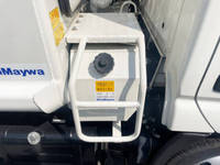 日野デュトロパッカー車（塵芥車）小型（2t・3t）[写真13]