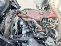 日野デュトロパッカー車（塵芥車）小型（2t・3t）[写真17]