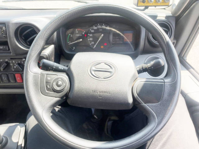 日野デュトロパッカー車（塵芥車）小型（2t・3t）[写真23]