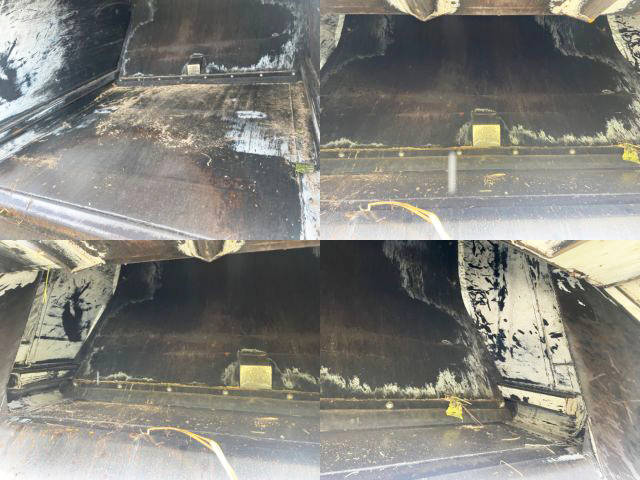 日野デュトロパッカー車（塵芥車）小型（2t・3t）[写真08]