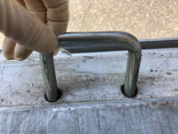 三菱ふそうキャンターアルミウイング小型（2t・3t）[写真13]