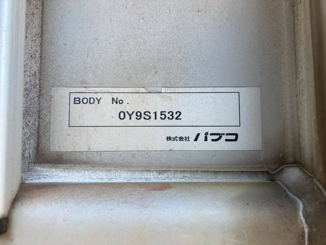 三菱ふそうキャンターアルミウイング小型（2t・3t）[写真14]