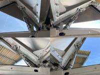 三菱ふそうキャンターアルミウイング小型（2t・3t）[写真15]