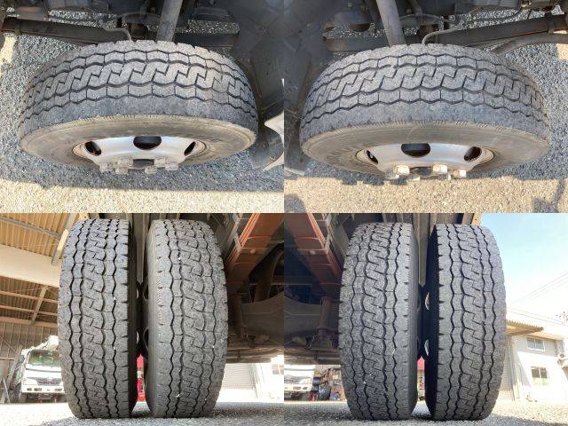 三菱ふそうキャンターアルミウイング小型（2t・3t）[写真16]