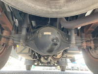 三菱ふそうキャンターアルミウイング小型（2t・3t）[写真22]