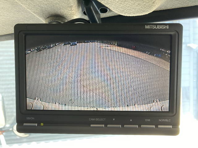 三菱ふそうキャンターアルミウイング小型（2t・3t）[写真39]