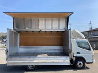 三菱ふそうキャンターアルミウイング小型（2t・3t）[写真06]