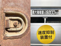 UDトラックスコンドルアルミブロック増トン（6t・8t）[写真14]