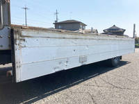 UDトラックスコンドルアルミブロック増トン（6t・8t）[写真15]