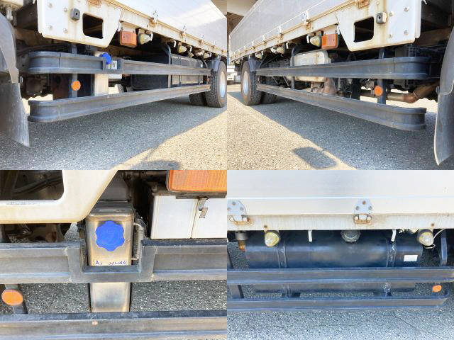 UDトラックスコンドルアルミブロック増トン（6t・8t）[写真17]