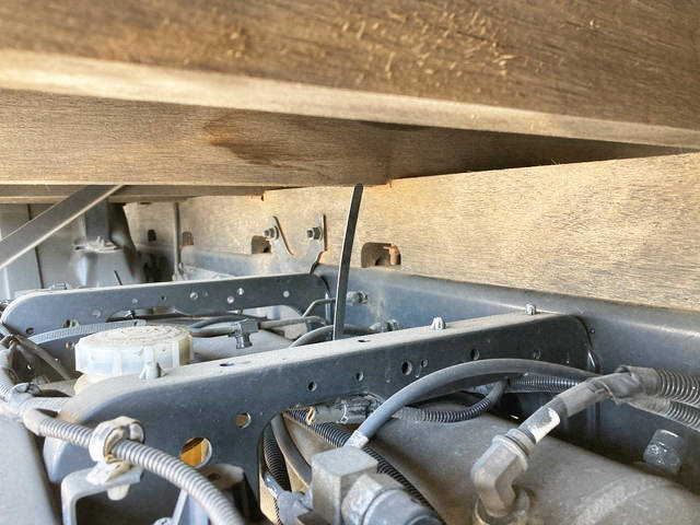 UDトラックスコンドルアルミブロック増トン（6t・8t）[写真21]