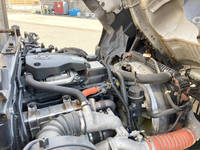 UDトラックスコンドルアルミブロック増トン（6t・8t）[写真24]