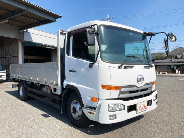 UDトラックスコンドルアルミブロック増トン（6t・8t）[写真03]